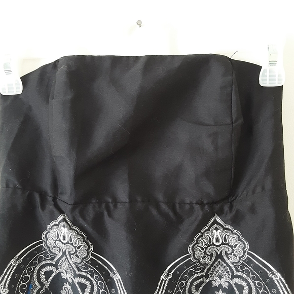 Cache tube top - Picture 3 of 6